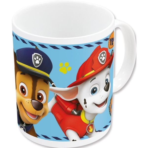 Изображение товара Кружка Stor Щенячий патруль 288352
