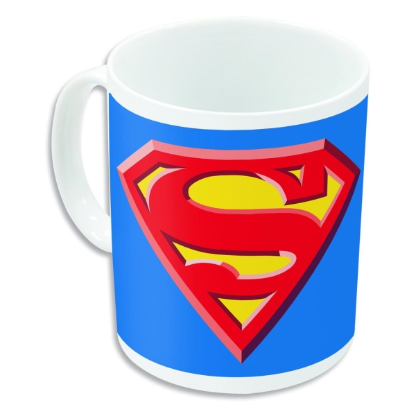 Изображение товара Кружка Stor Супермен 295424