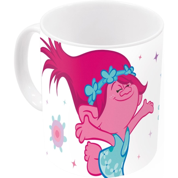 Изображение товара Кружка Stor Тролли 259047