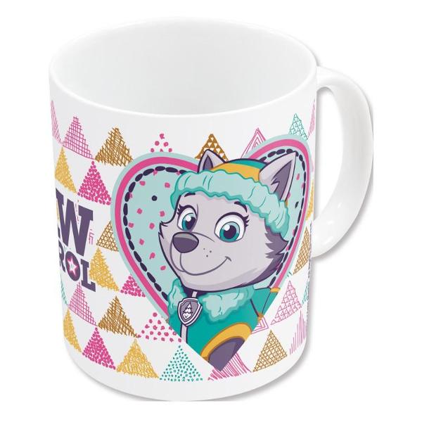 Изображение товара Кружка Stor Щенячий патруль 288354