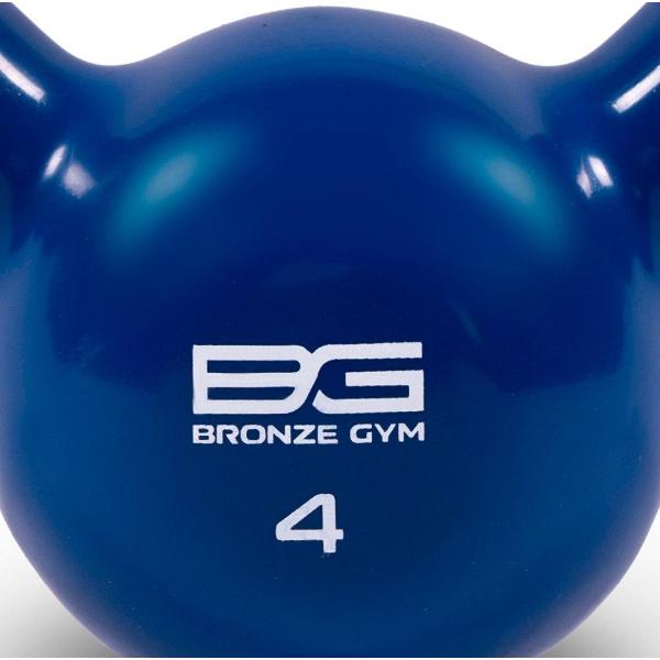 Bronze Gym m05 014