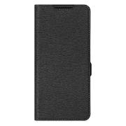 Изображение товара Чехол DF для Huawei Nova 11 DF hwFlip-128 (black)