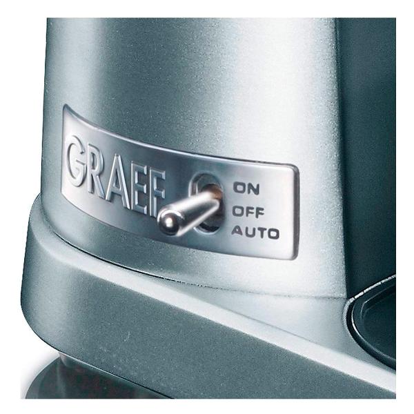 Изображение товара Кофемолка Graef CM800EU
