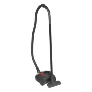 Изображение товара Пылесос с пылесборником Blackton Bt VC1401B Black