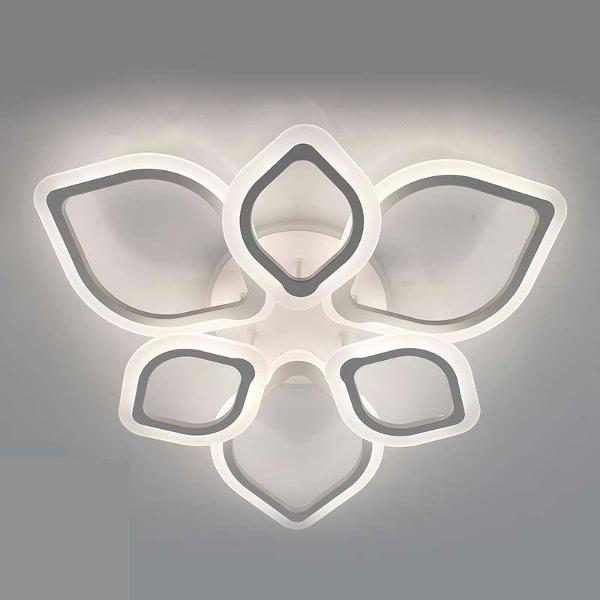 Изображение товара Светильник потолочный Estares AZALIA RGB 100W