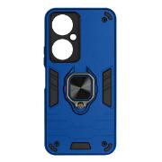 Изображение товара Чехол DF Huawei Nova 11i/Enjoy 60 Pro DF hwArmor-05 (dark blue)