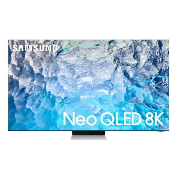 Изображение товара Телевизор Samsung QE85QN900BUXCE