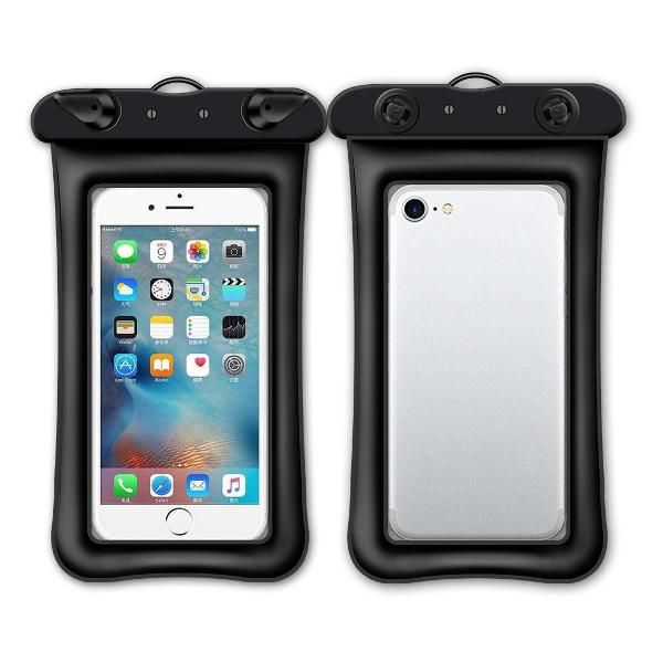 Изображение товара Чехол TFN TFN-SC-UNVOYAGEBK