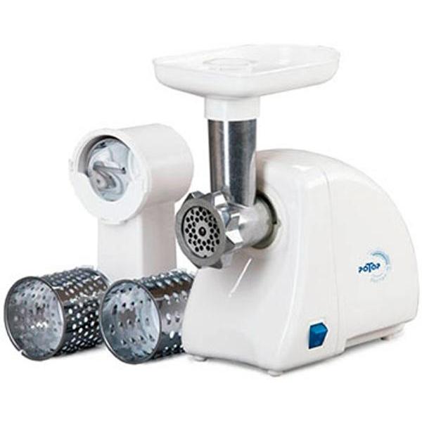 Изображение товара Электромясорубка Ротор Экстра М ЭМШ 35/250-4