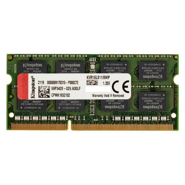 Ddr3l 1600mhz 2025