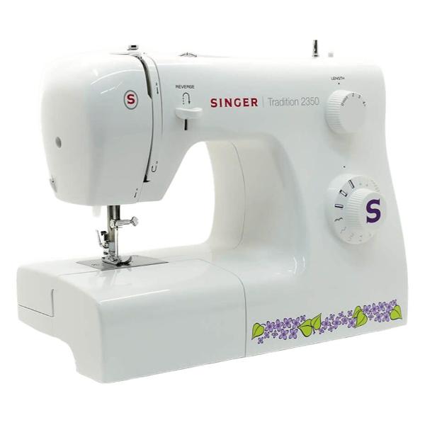 Изображение товара Швейная машина Singer Tradition 2350