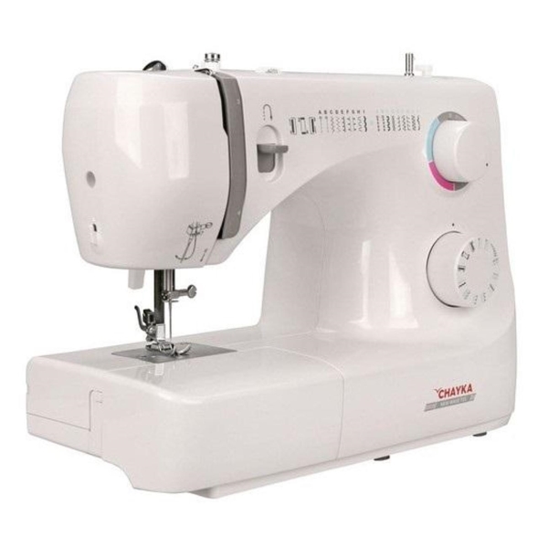 Изображение товара Швейная машина CHAYKA NEW WAVE 735