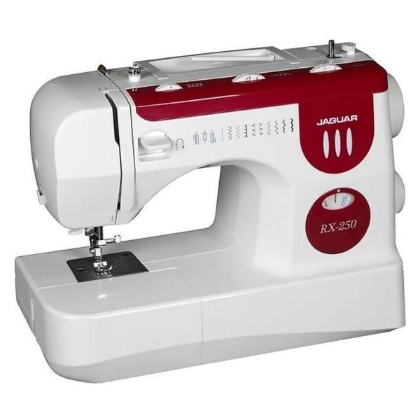 Изображение товара Швейная машина Jaguar RX-250