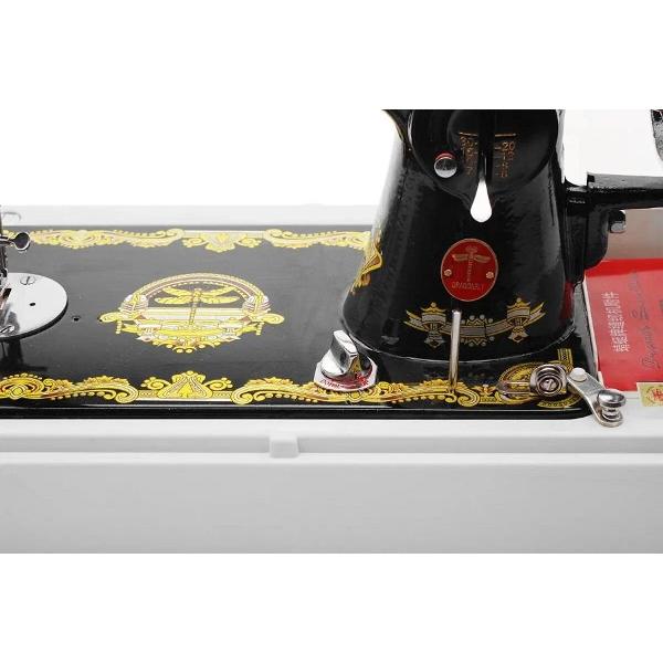 Изображение товара Швейная машина Dragonfly JA2-2