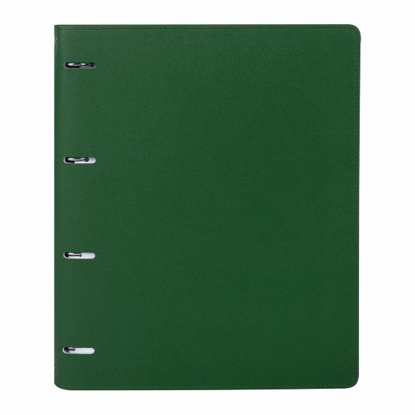 Изображение товара Тетрадь на кольцах 120л Brauberg клетка 120 л