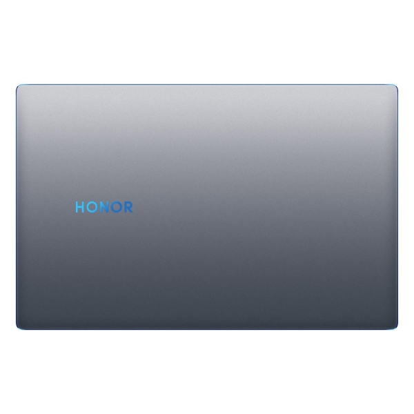 Изображение товара Ноутбук HONOR Magicbook 15/15.6"/AMD Ryzen 7 5700U/16/512/NoOS/Space Gray (5301AFVL)
