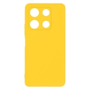 Изображение товара Чехол DF Infinix Note 30 Pro (4G) Yellow
