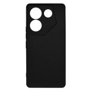 Изображение товара Чехол DF Tecno Camon 20 Pro (5G) Black