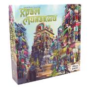 Изображение товара Настольная игра ND Play Храм Минакши
