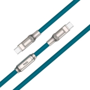 Изображение товара Кабель USB Type-C TFN TFN-C-DIY-CC15M-BL