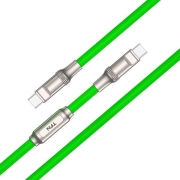 Изображение товара Кабель USB Type-C TFN TFN-C-DIY-CC15M-GN