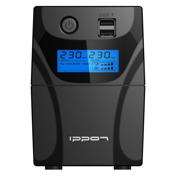 Ippon comfo pro ii 850