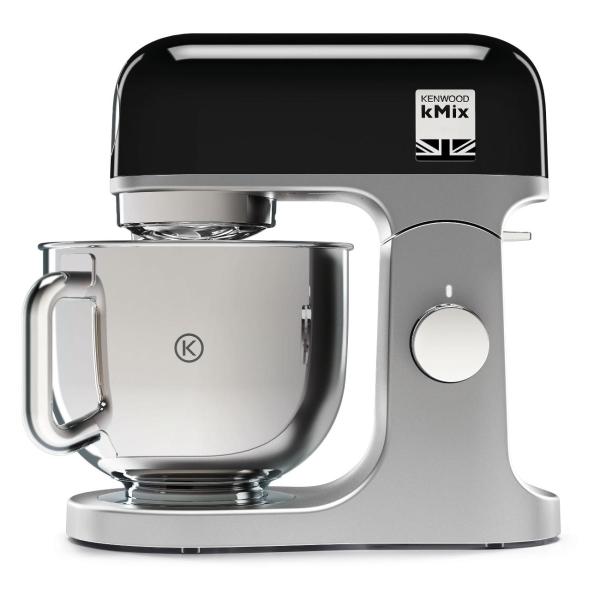 Изображение товара Кухонная машина Kenwood KMX750BK