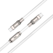 Изображение товара Кабель USB Type-C TFN TFN-C-DIY-CC15M-WH