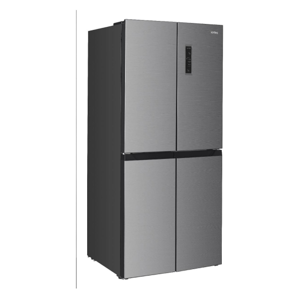 Изображение товара Холодильник Korting KNFM 84799 X