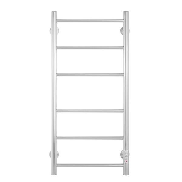 Изображение товара Полотенцесушитель электрический Energy ROUND 900*400