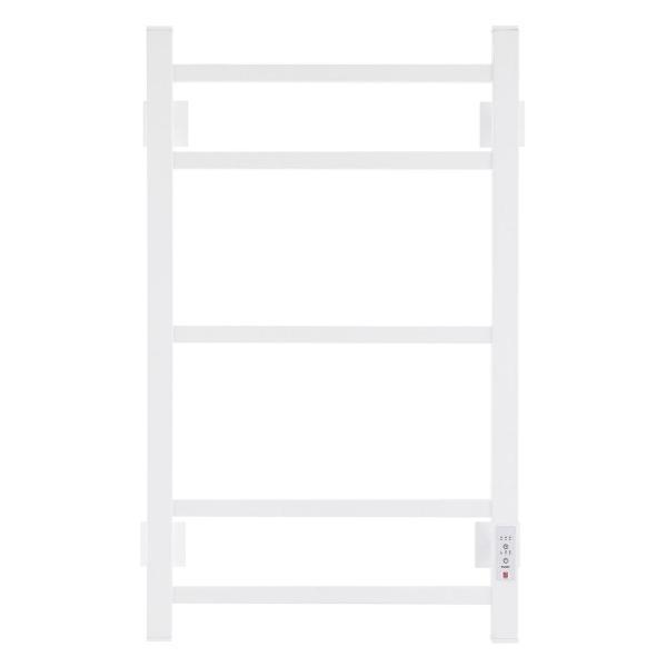 Изображение товара Полотенцесушитель электрический Energy CUBE 700*400 белый