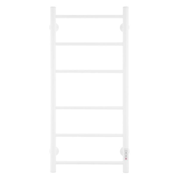 Изображение товара Полотенцесушитель электрический ENERGY Group ROUND 900*400