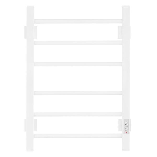 Изображение товара Полотенцесушитель электрический Energy RELO 600*400 белый