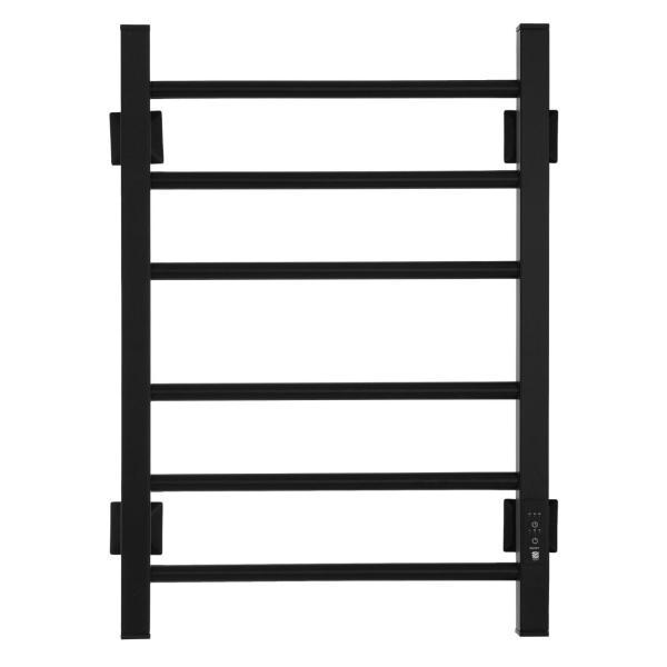 Изображение товара Полотенцесушитель электрический Energy RELO 600*400 черный