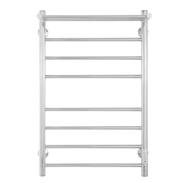 Изображение товара Полотенцесушитель электрический ENERGY Group ROUND MODUS 800*500