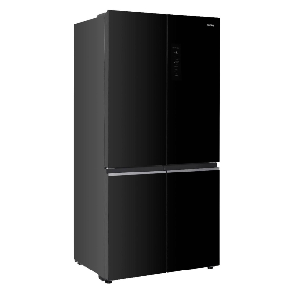 Изображение товара Холодильник Korting KNFM 91868 GN