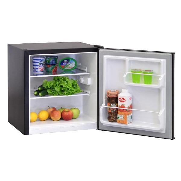 Изображение товара Холодильник Nordfrost NR 506 черный