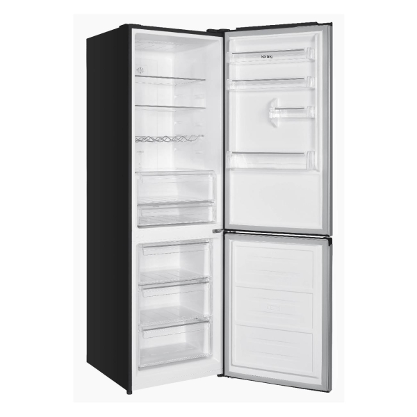 Изображение товара Холодильник Korting KNFC 62980 GN