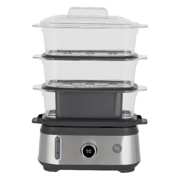 Изображение товара Пароварка Hi HFS-301