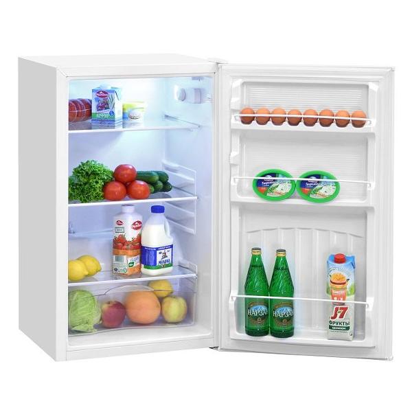 Изображение товара Холодильник Nordfrost NR 507 белый