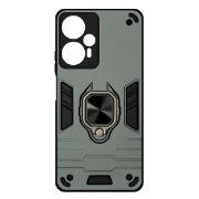 Изображение товара Чехол DF для Poco F5/Redmi Note 12 Turbo DF poArmor-02 D/G