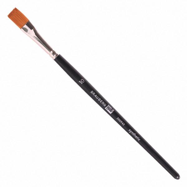 Изображение товара Кисти Brauberg 200943 4 шт