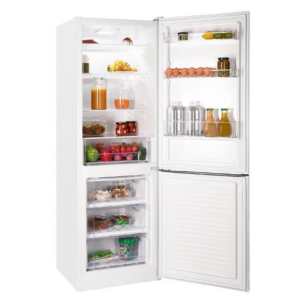 Изображение товара Холодильник Nordfrost NRB 132 white