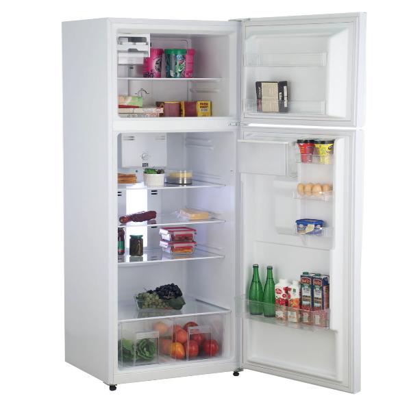 Изображение товара Холодильник Ascoli ADFRW510WD