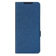 Изображение товара Чехол DF для Realme C53 DF rmFlip-44 (blue)