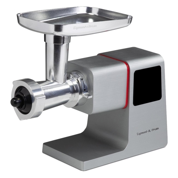 Изображение товара Электромясорубка Zigmund & Shtain ZMG-050