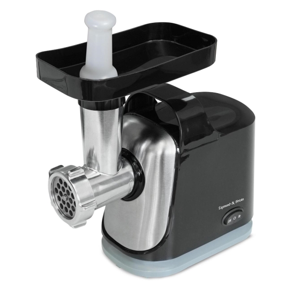 Изображение товара Электромясорубка Zigmund & Shtain ZMG043