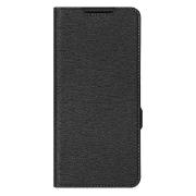 Изображение товара Чехол DF для Xiaomi Redmi 12 DF xiFlip-96 (black)