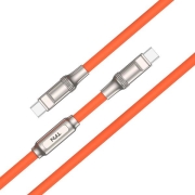Изображение товара Кабель USB Type-C TFN TFN-C-DIY-CC15M-OR