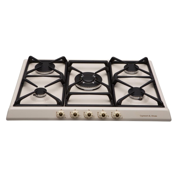 Изображение товара Встраиваемая газовая панель независимая Zigmund & Shtain GN 208.71 X